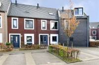Woning Boterbloem 42 Ouderkerk aan de Amstel