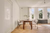 Woning Rooseveltlaan 18III Amsterdam