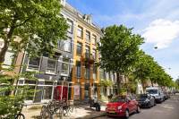 Woning Tweede Jan van der Heijdenstraat 25I Amsterdam