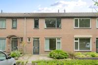 Woning Willaertpark 57 Waalwijk