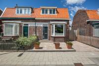 Woning Paul Krugerstraat 28 Ridderkerk
