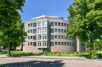 Woning Dompvloedslaan 7b Overveen
