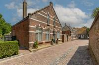 Woning Kapellestraat 14 Veere