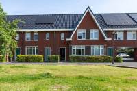 Woning Veenendaalstraat 33 Tilburg
