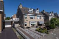 Woning Witte de Withstraat 28 Rijnsburg