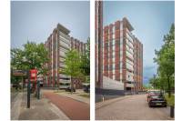 Woning De Regentesse 84 Huizen