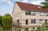 Woning Horst 3017 Lelystad