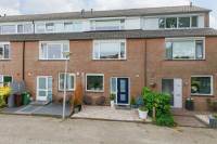 Woning Steenbokstraat 33 Hazerswoude-Rijndijk