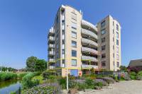 Woning Wagenmaker 10 Leiderdorp