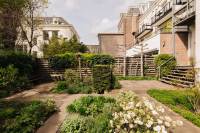 Woning Frederiksplein 40A Amsterdam