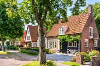 Woning Bergeonstraat 16 Heiloo