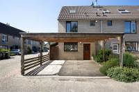 Woning Ridderspoor 28 Hoogvliet Rotterdam