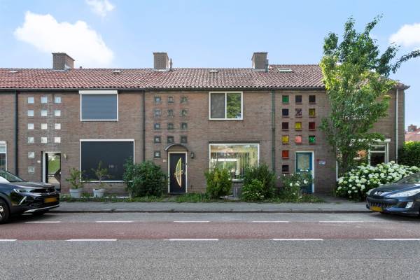 Woning Rädeckerstraat 16 Elst (GE)