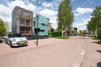 Woning De Keyserplan 30 Zoetermeer