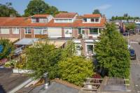 Woning Witte Klaverlaan 13 Krommenie