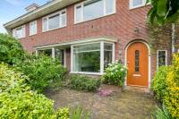 Woning Chopinstraat 24 Utrecht