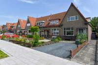 Woning Kerkstraat 57 Oostzaan