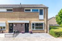 Woning Malvert 1165 Nijmegen