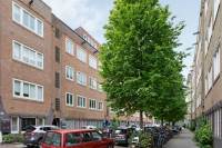 Woning Bestevâerstraat 1931 Amsterdam