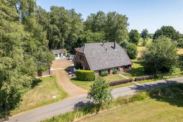 korte laarstraat 4 emst