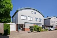 Woning Zwaluwlaan 16 Ede