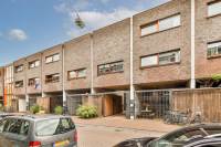 Woning Seinwachterstraat 38 Amsterdam