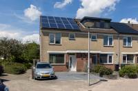 Woning Rietlanden 11 Leimuiden