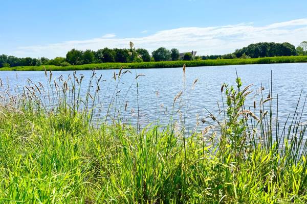 Bouwgrond Kiekendief 44 Blauwestad