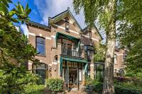 Woning Laan van Oostenburg 34 Voorburg