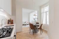 Woning Pretoriusstraat 562A Amsterdam