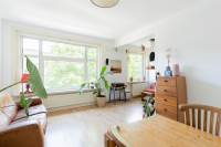 Woning Crynssenstraat 5III Amsterdam