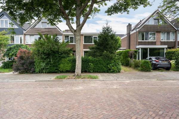 Woning Schlatmaeckerstraat 26 Nijmegen