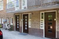 Woning Gloriantstraat 16III Amsterdam