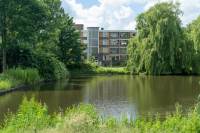 Woning Van Lenneplaan 373 Groningen