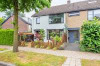 Woning Anemoonstraat 1 Rhenen