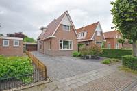 Woning Westersingel 21 Burgum