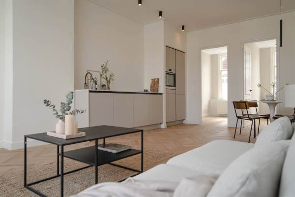 Woning Obrechtstraat 167a Den Haag