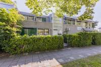 Woning Hollywoodlaan 186 Almere