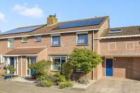 Woning Dick Tolstraat 37 Volendam