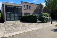 Woning Crocusstraat 2 Moordrecht