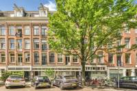 Woning Dusartstraat 282 Amsterdam