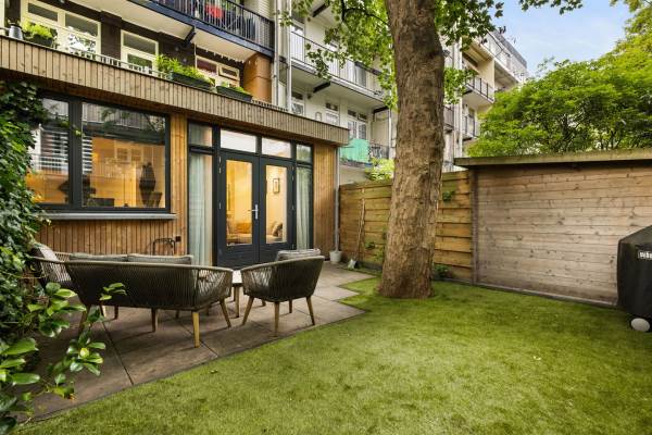 Woning Stolwijkstraat 19H Amsterdam