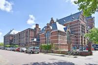 Woning Doelenstraat 157 Delft