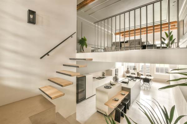 Woning Prinsengracht 757 Amsterdam