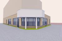 Woning Sint Teunislaan 66A Den Bosch