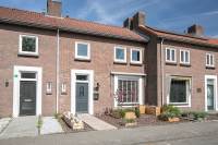 Woning Willem Knaapenstraat 59 Geldrop