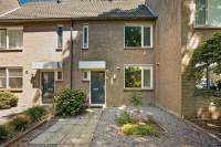 Woning Goudrenet 23 Uden