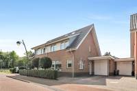 Woning Gagelgat 13 Hooglanderveen