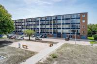 Woning Albert Cuypstraat 83 Capelle aan den IJssel