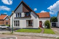 Woning Oranjestraat 13 Winschoten